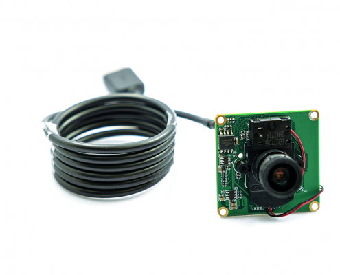 Usb 307 Module CS-USB-IMX307 | VEYE IMAGING MIPI Camera Modules-VEYE IMAGING