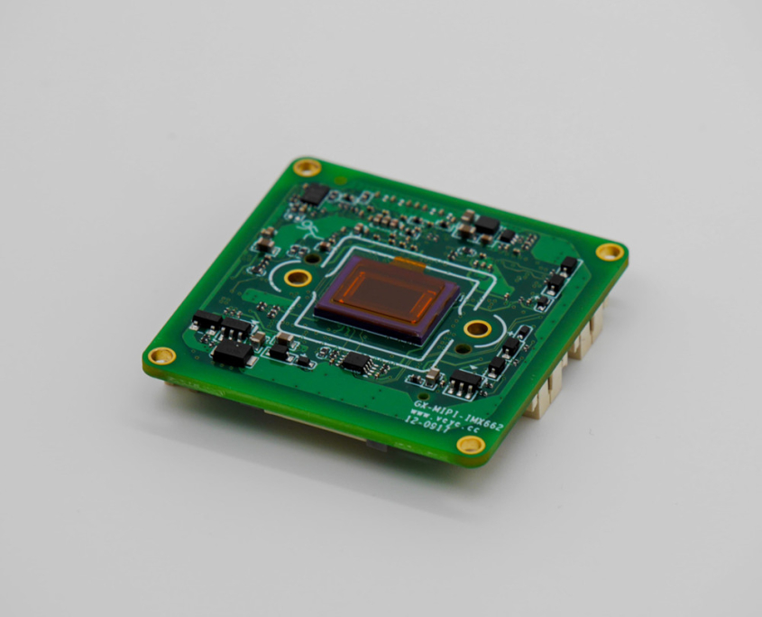 GX-MIPI-IMX662 | VEYE IMAGING MIPI Camera Modules-VEYE IMAGING